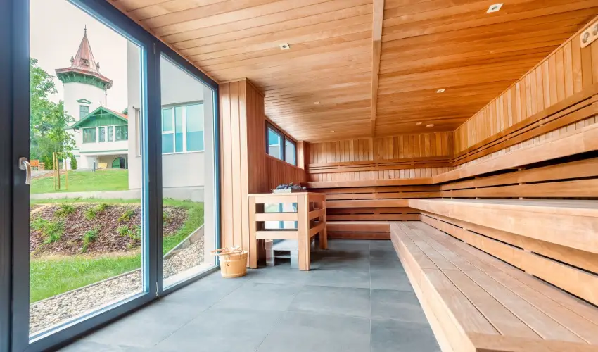 Hunguest Hotel B�l Resort Balatonalm�di - H�sv�ti h�tv�ge (min. 3 �j)