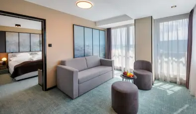 Hunguest Hotel B�l Resort Balatonalm�di