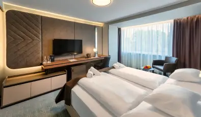 Hunguest Hotel B�l Resort Balatonalm�di