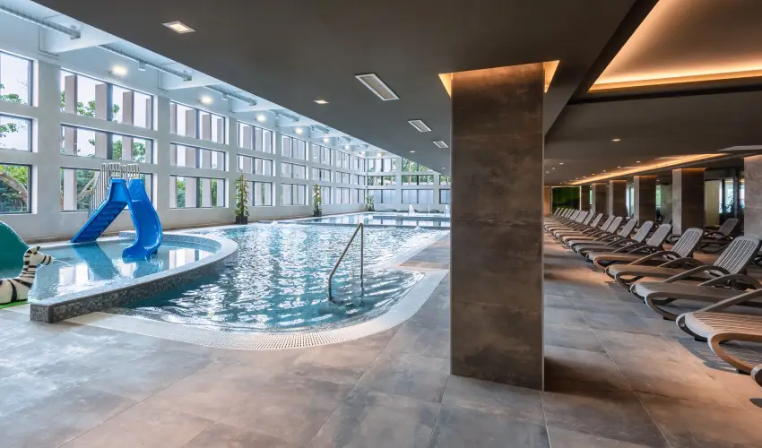 Hunguest Hotel B�l Resort Balatonalm�di - H�sv�ti h�tv�ge (min. 3 �j)