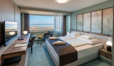 Hunguest Hotel B�l Resort Balatonalm�di