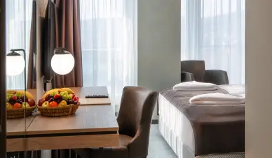 Hunguest Hotel B�l Resort Balatonalm�di