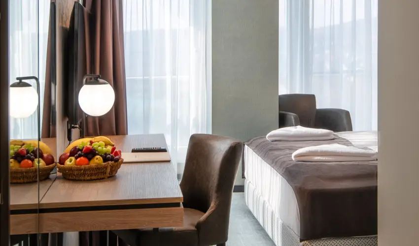 Hunguest Hotel B�l Resort Balatonalm�di - H�sv�ti h�tv�ge (min. 3 �j)