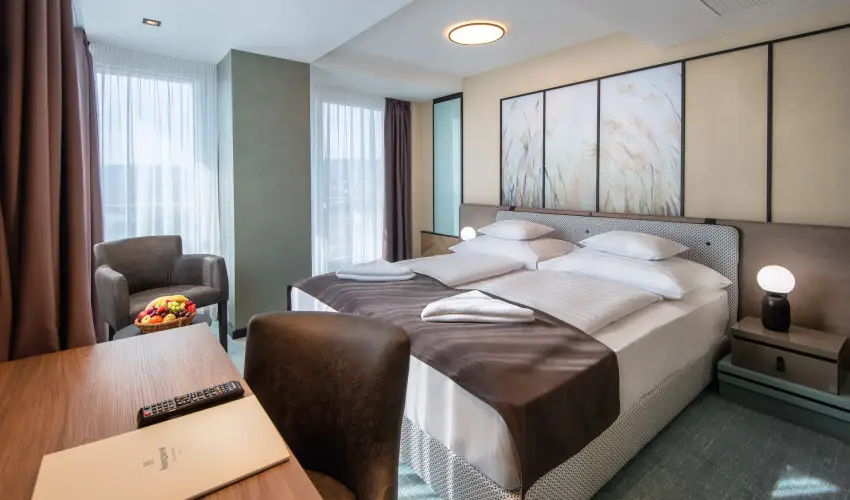 Hunguest Hotel B�l Resort Balatonalm�di - H�sv�ti h�tv�ge (min. 3 �j)