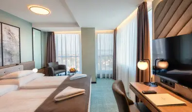 Hunguest Hotel B�l Resort Balatonalm�di