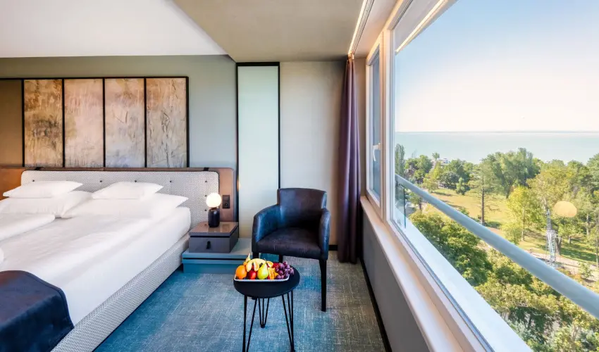 Hunguest Hotel B�l Resort Balatonalm�di - H�sv�ti h�tv�ge (min. 3 �j)