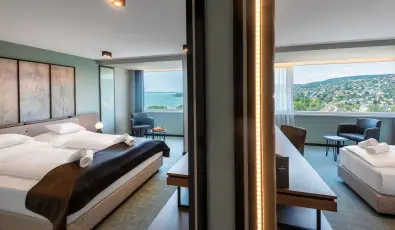 Hunguest Hotel B�l Resort Balatonalm�di