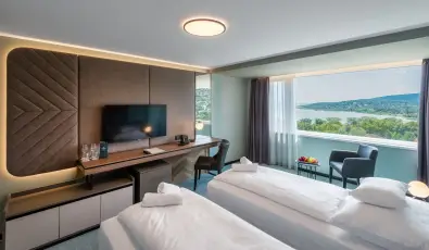 Hunguest Hotel B�l Resort Balatonalm�di