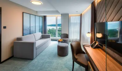 Hunguest Hotel B�l Resort Balatonalm�di