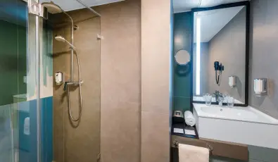 Hunguest Hotel B�l Resort Balatonalm�di