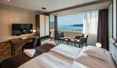 Hunguest Hotel B�l Resort Balatonalm�di