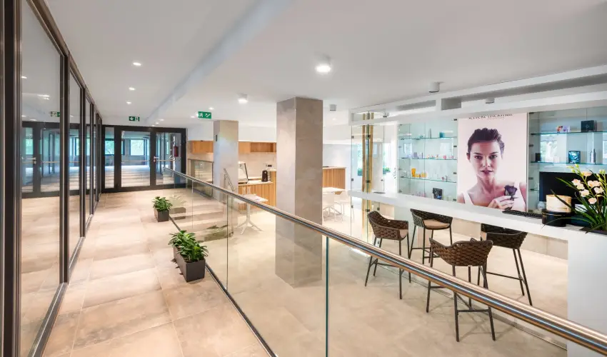 Hunguest Hotel B�l Resort Balatonalm�di - H�sv�ti h�tv�ge (min. 3 �j)