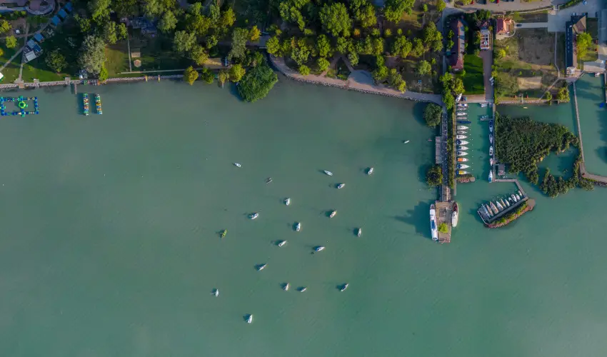 Hunguest Hotel B�l Resort Balatonalm�di - H�sv�ti h�tv�ge (min. 3 �j)