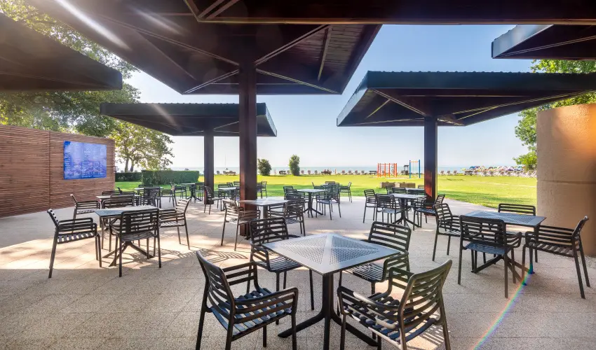 Hunguest Hotel B�l Resort Balatonalm�di - H�sv�ti h�tv�ge (min. 3 �j)