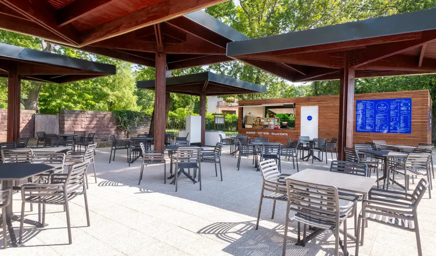 Hunguest Hotel B�l Resort Balatonalm�di - H�sv�ti h�tv�ge (min. 3 �j)