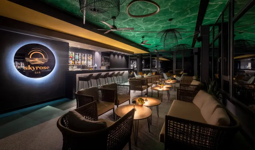 Hunguest Hotel B�l Resort Balatonalm�di - H�sv�ti h�tv�ge (min. 3 �j)