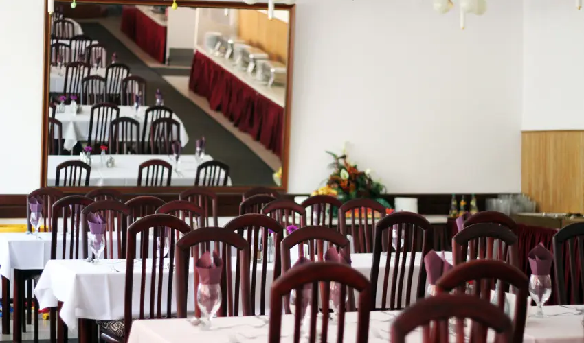 Hotel Hforrs Hajdszoboszl - Hsvt (min. 2 j)