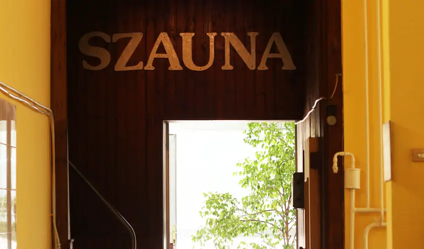 Hotel Hforrs Hajdszoboszl - Hsvt (min. 2 j)