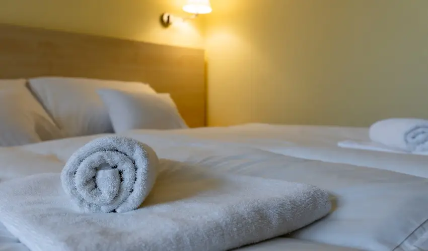 Hotel Hforrs Hajdszoboszl - Hsvt (min. 2 j)