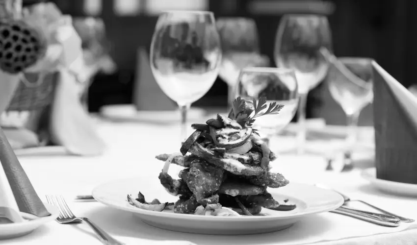 Hotel Nagyerd� Debrecen - H�sv�t