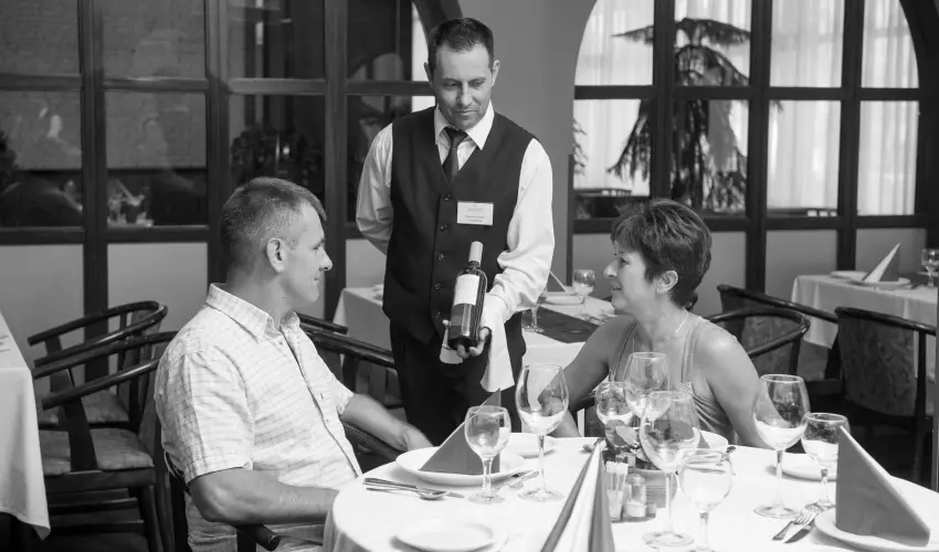 Hotel Nagyerd� Debrecen - H�sv�t