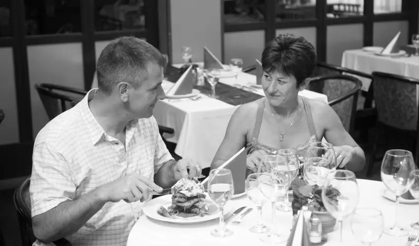 Hotel Nagyerd� Debrecen - H�sv�t