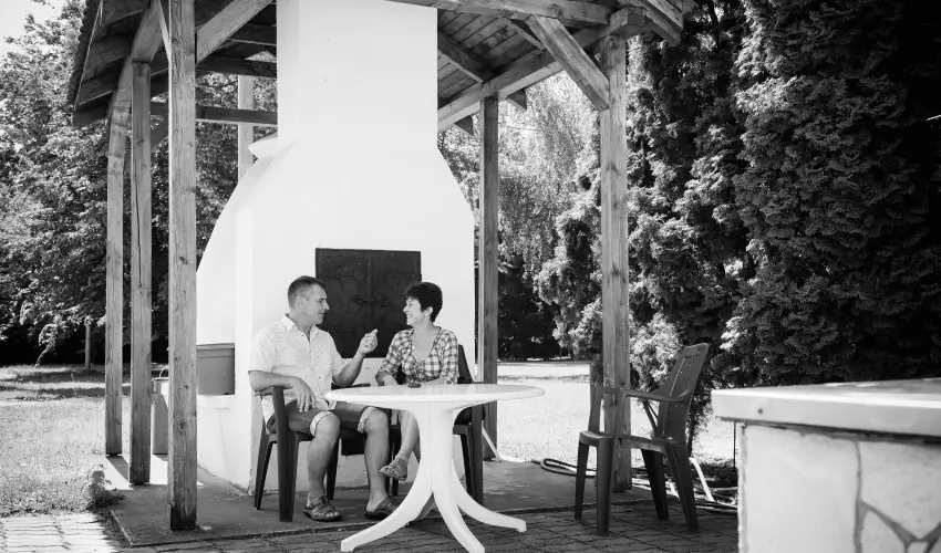 Hotel Nagyerd� Debrecen - H�sv�t