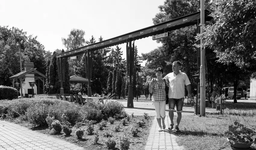 Hotel Nagyerd� Debrecen - H�sv�t