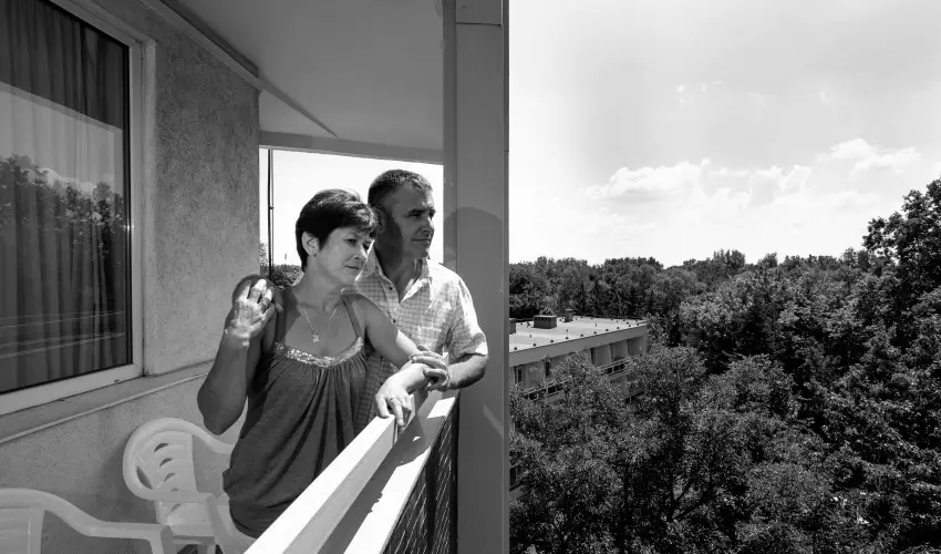 Hotel Nagyerd� Debrecen - H�sv�t