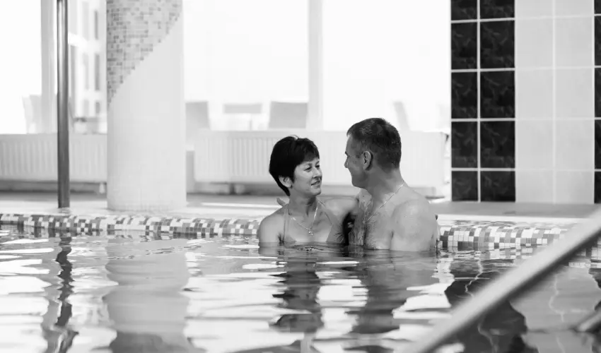 Hotel Nagyerd� Debrecen - H�sv�t