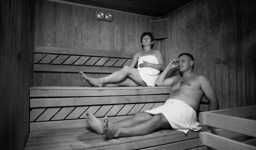 Hotel Nagyerd� Debrecen - H�sv�t