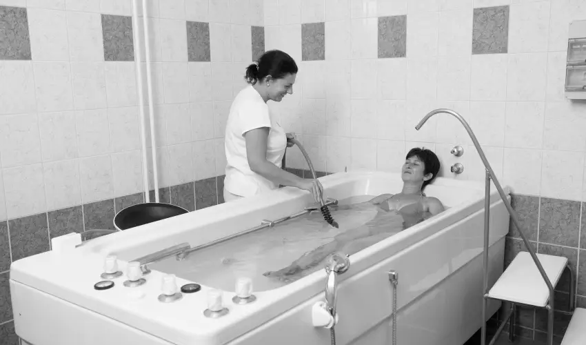 Hotel Nagyerd� Debrecen - H�sv�t