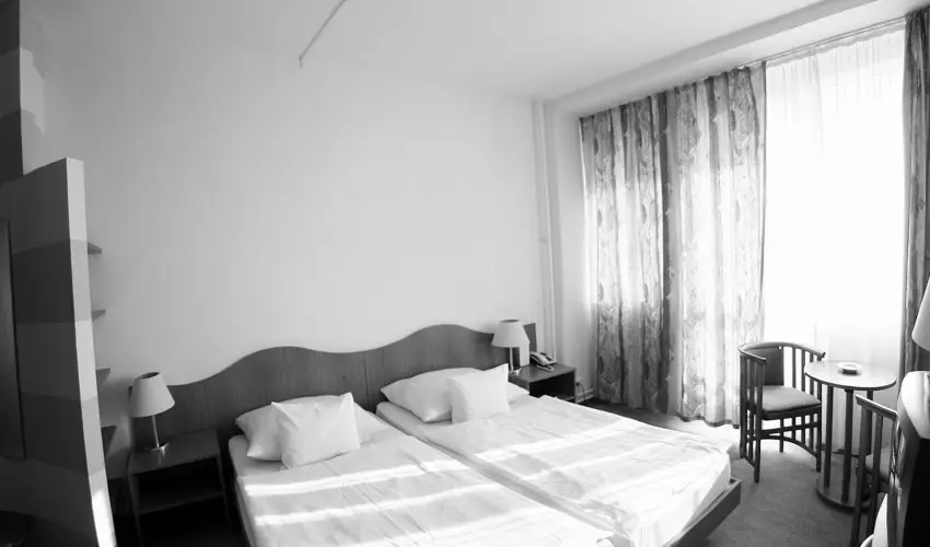 Hotel Nagyerd� Debrecen - H�sv�t