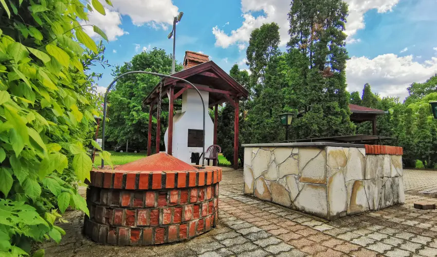 Hotel Nagyerd Debrecen - Hsvt