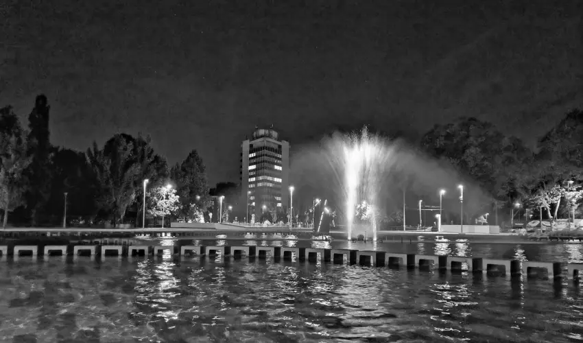 Hotel Nagyerd� Debrecen - H�sv�t