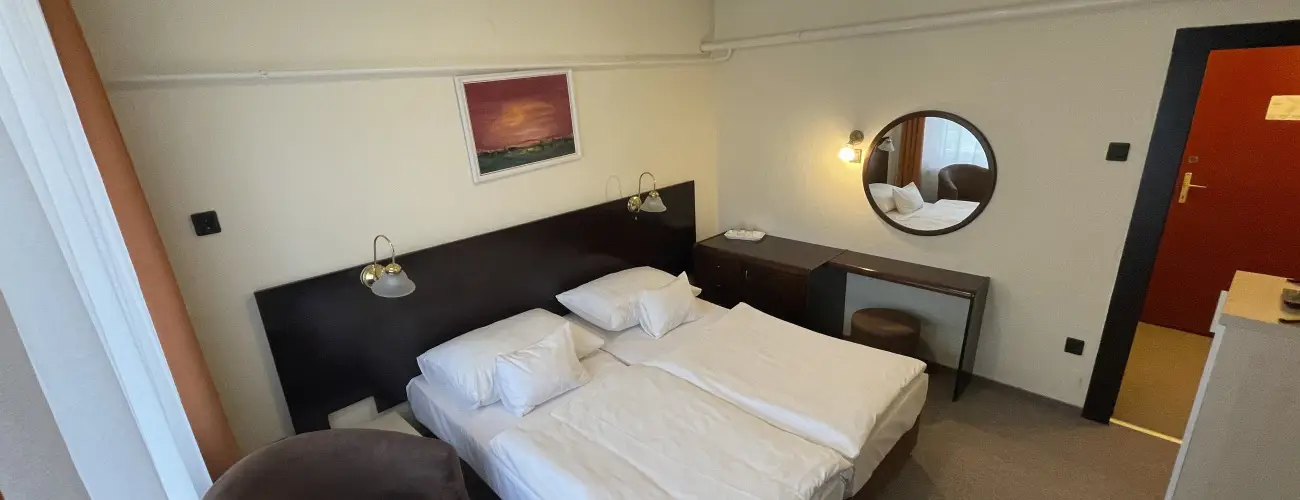 Hotel Nagyerd Debrecen - Hsvt