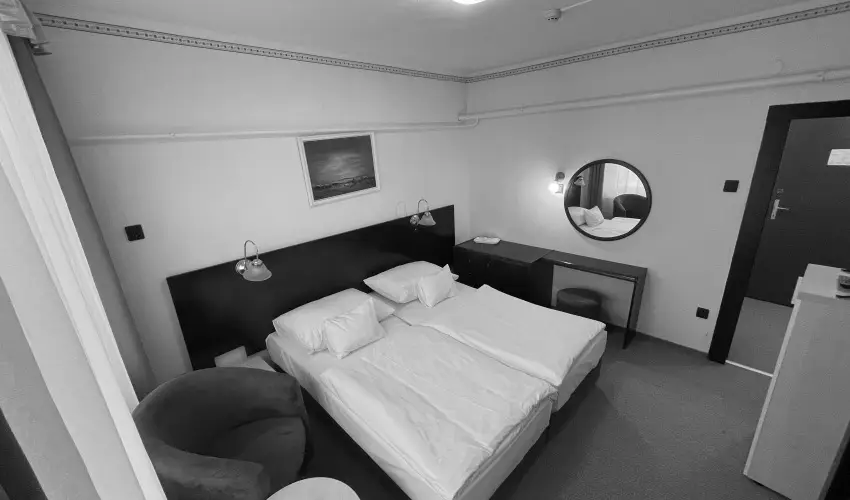 Hotel Nagyerd� Debrecen - H�sv�t