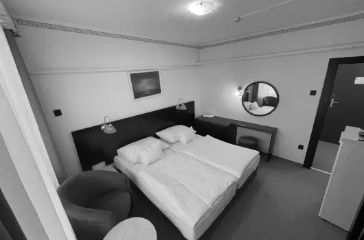 Hotel Nagyerd - Hsvt