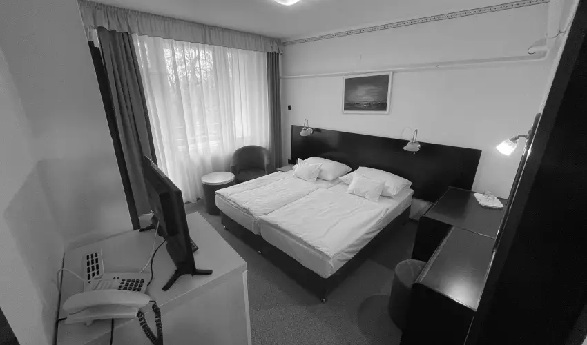Hotel Nagyerd� Debrecen - H�sv�t