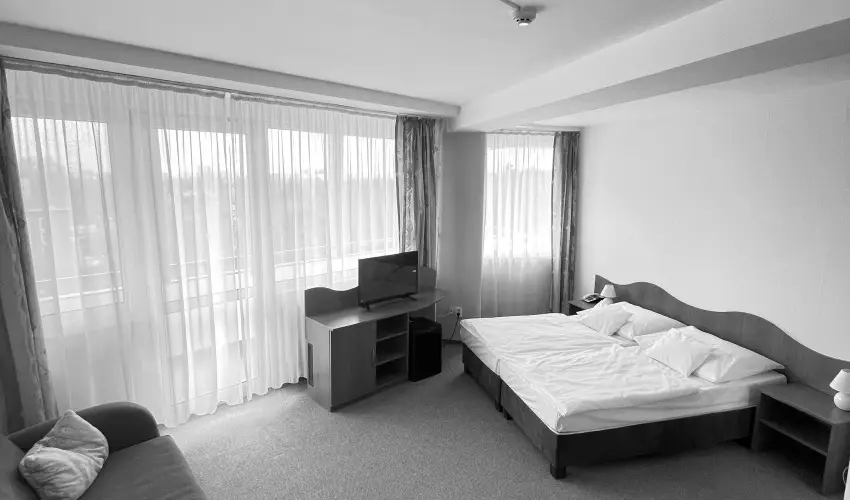 Hotel Nagyerd� Debrecen - H�sv�t