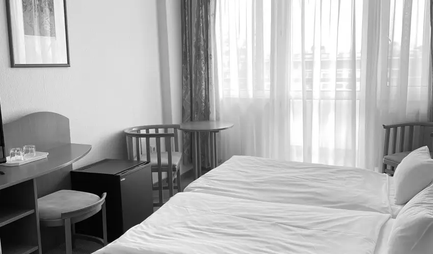 Hotel Nagyerd� Debrecen - H�sv�t