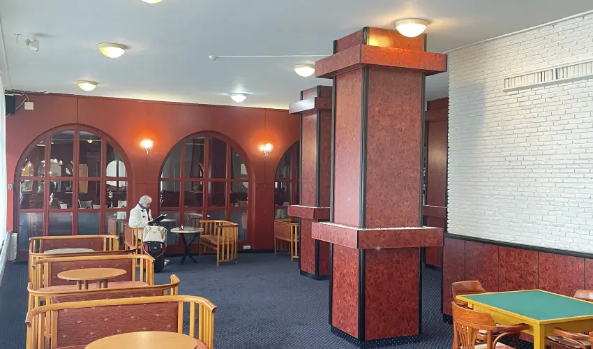 Hotel Nagyerd Debrecen - Hsvt