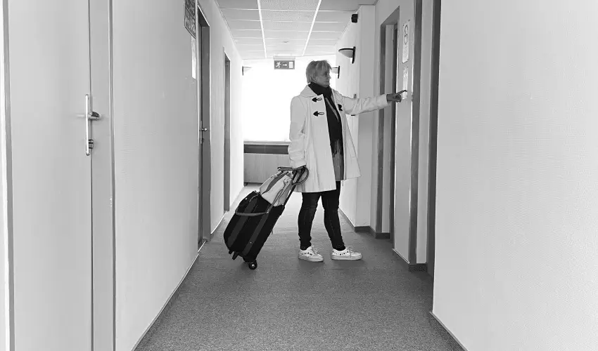 Hotel Nagyerd� Debrecen - H�sv�t