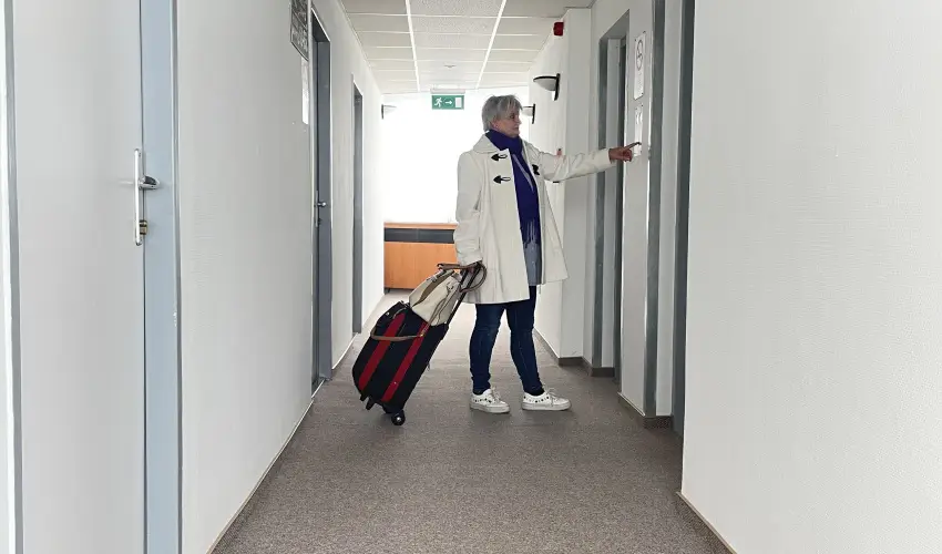 Hotel Nagyerd Debrecen - Hsvt