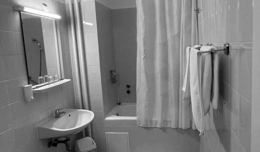 Hotel Nagyerd� Debrecen - H�sv�t