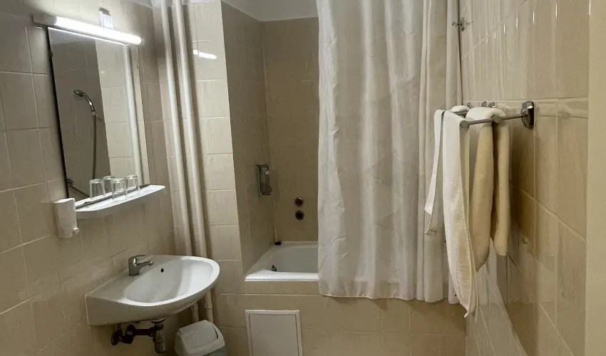 Hotel Nagyerd Debrecen - Hsvt