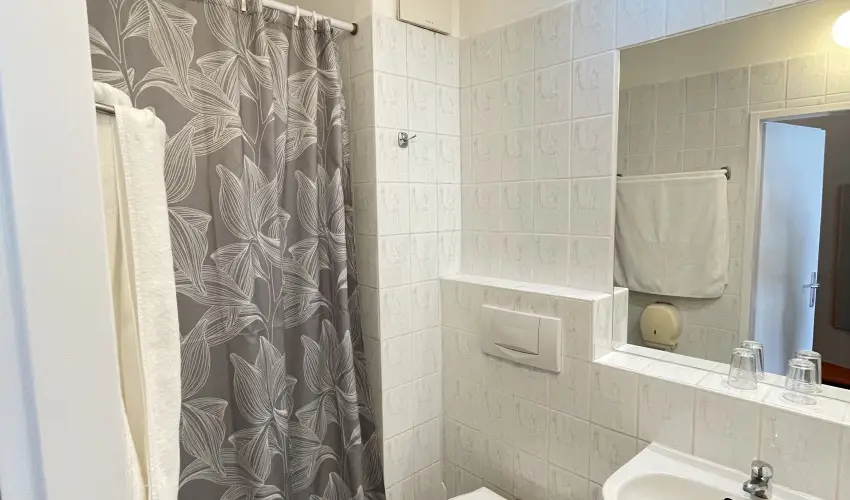 Hotel Nagyerd Debrecen - Hsvt