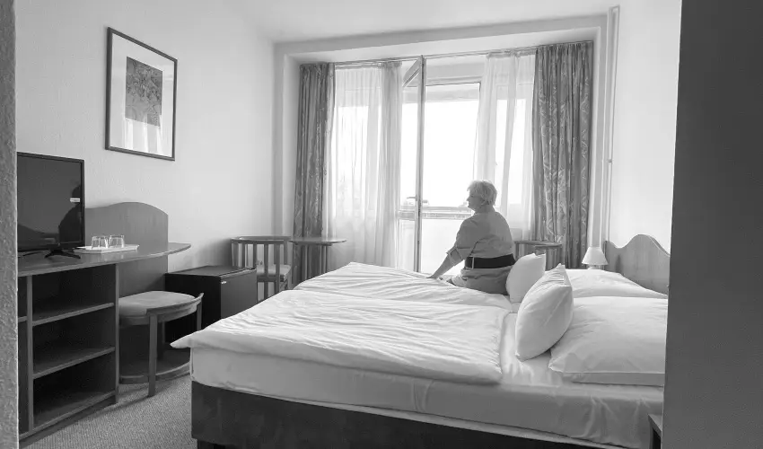 Hotel Nagyerd� Debrecen - H�sv�t