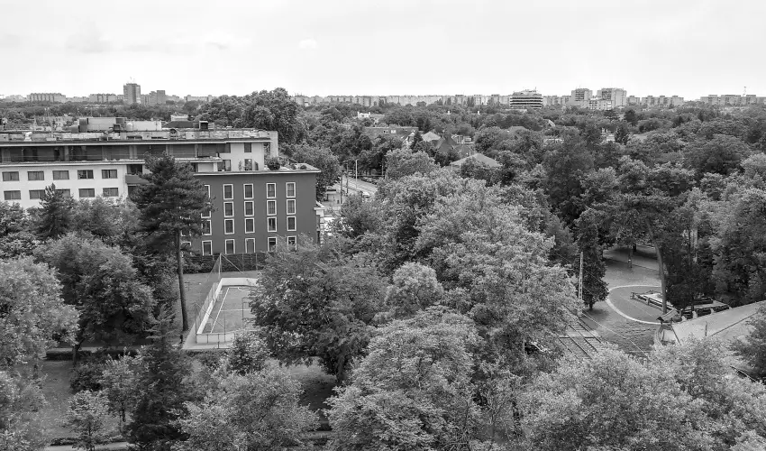 Hotel Nagyerd� Debrecen - H�sv�t