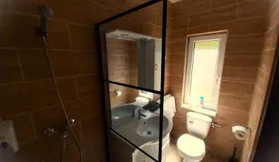 Hunor Vend�gh�z S�toralja�jhely